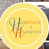 heritageharmony
